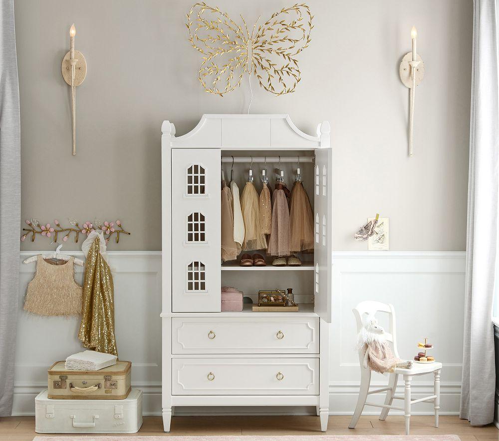 Baby armoire shop